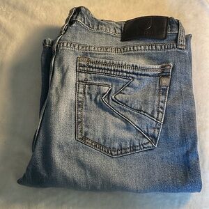 Rock & Republic Light Blue Denim Jeans